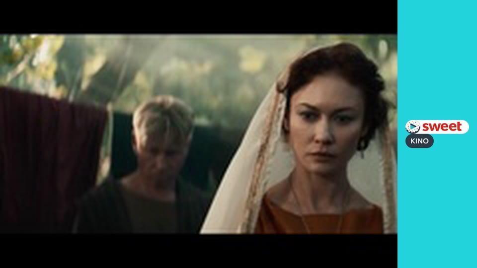 Боудіка — королева воїнів