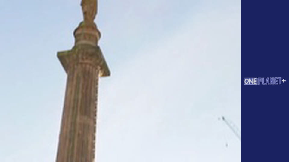 В ритме танца вокруг света. Сезон 1 – серия 6