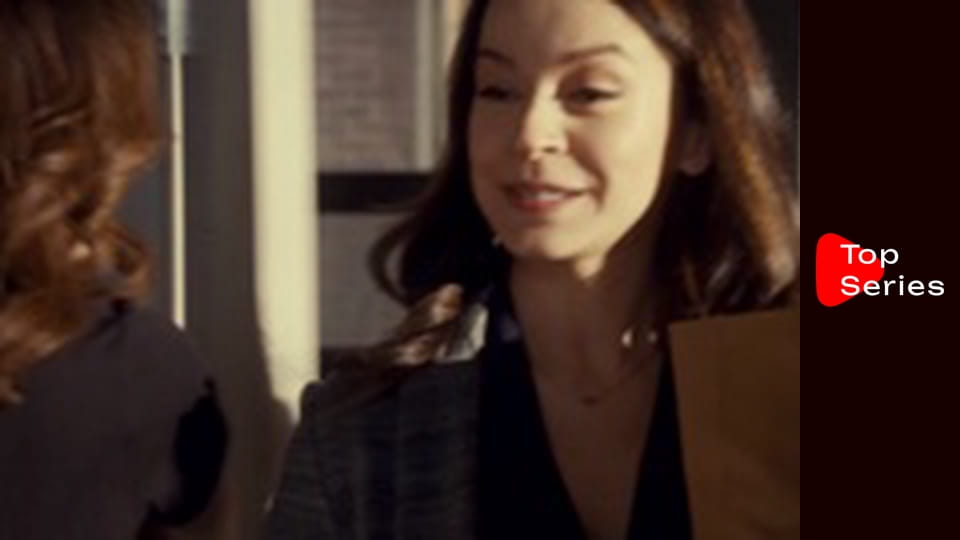 Saving Hope - Birthday Blues