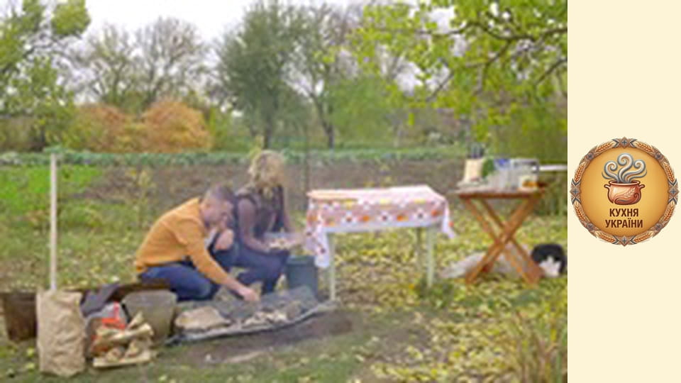 Dish of Honor Season 1 Episode 2 Part 2