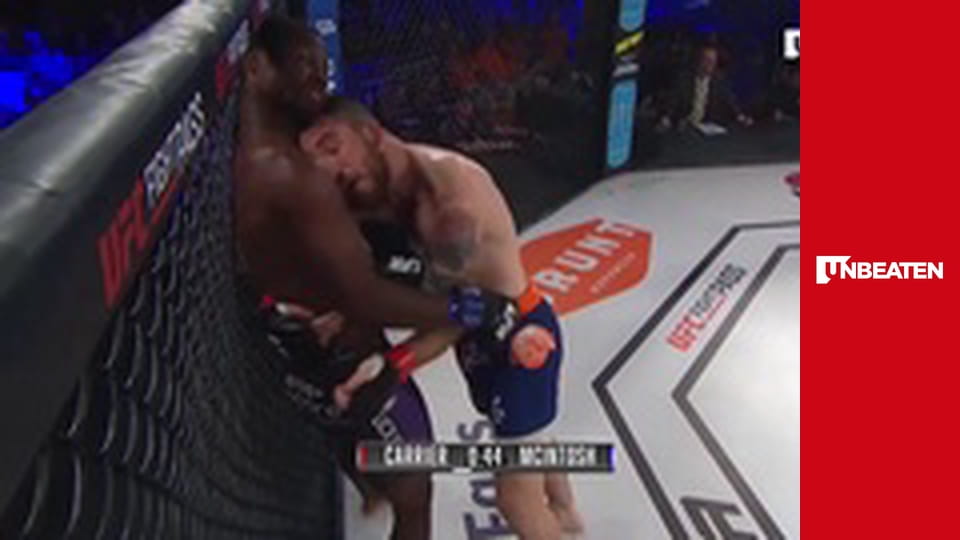 Legacy Fighting Alliance