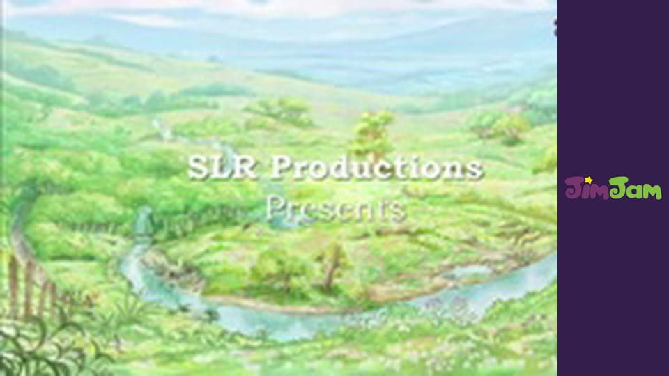 Guess How Much I Love You S2E20 - Birthday Surprise