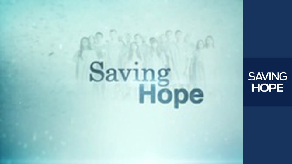 Waiting on a Friend S4E8