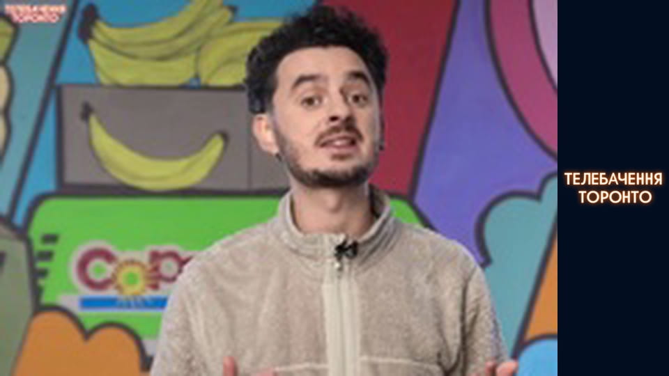 Российско-Украинская война - серия 122