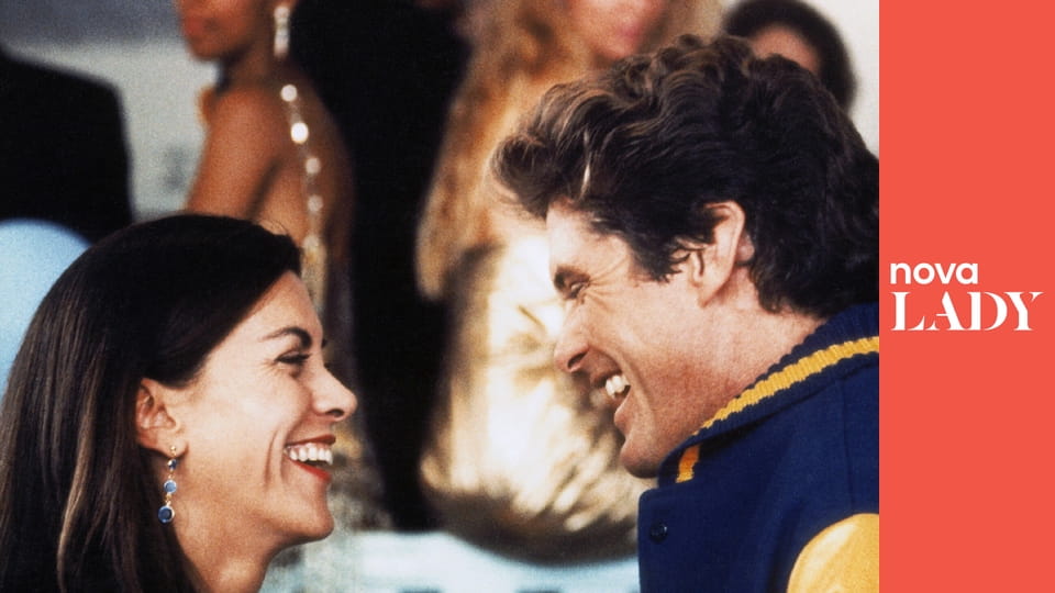 Pobřežní hlídka S3E10 - Plavčíci neumějí skákat