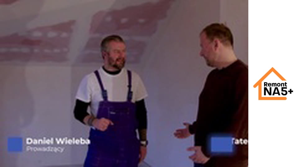 Remont na 5+ Сезон 4 Епізод 3