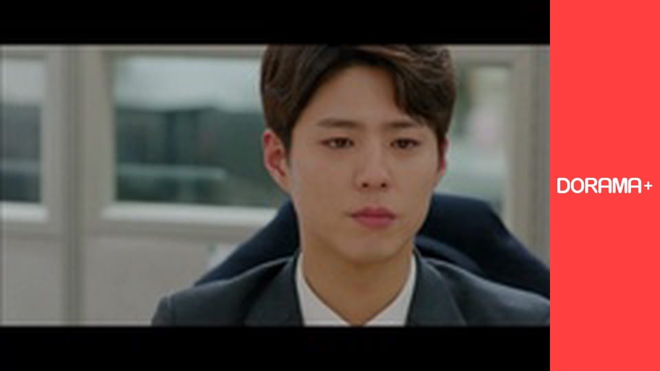 Т/с "Encounter" season 1 series 15