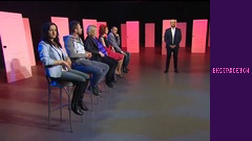 Сезон 18, Випуск 6, Частина 1