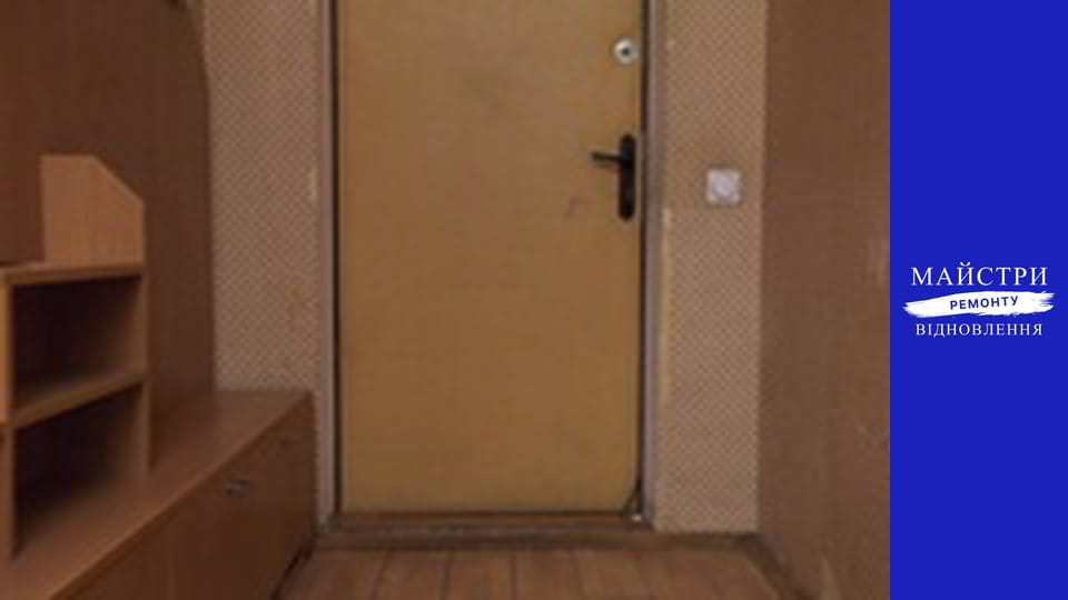 Майстри ремонту: 2021, Вітальня для великої родини