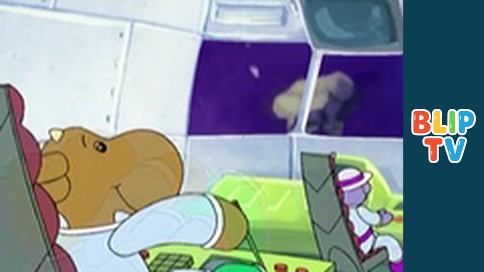 Lionel And The Roaring Hiccups