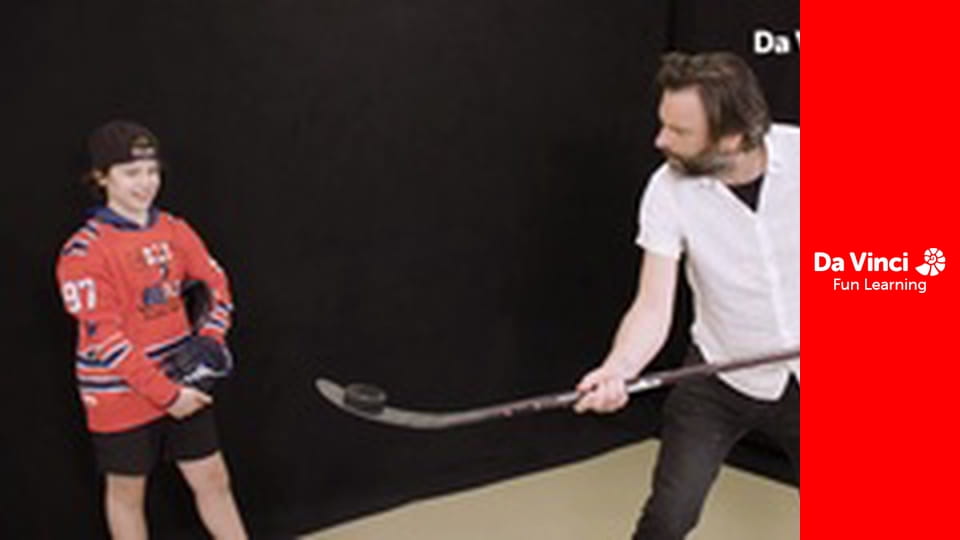 The One Thing - Kaden Galatiuk: Ice Hockey Phenomenon