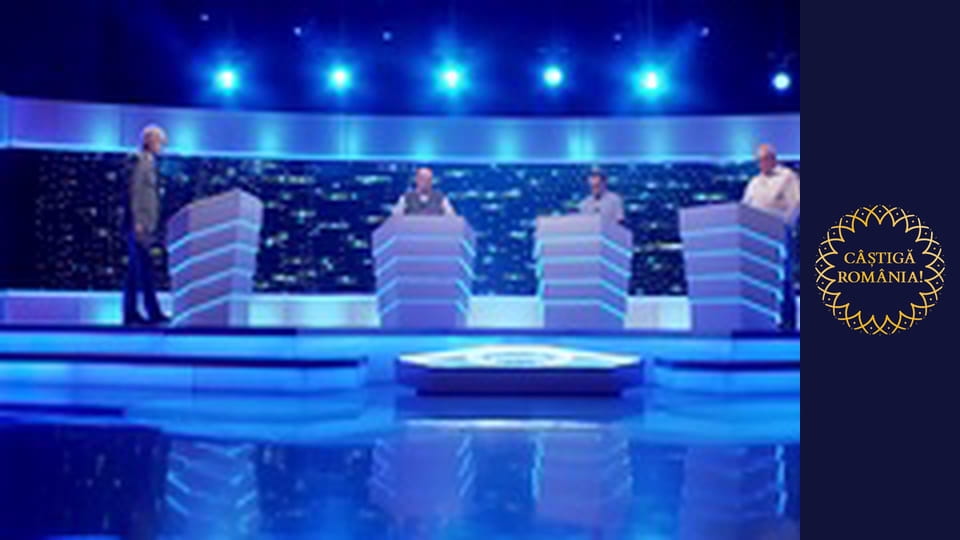 Castiga Romania Season 3 Episode 7