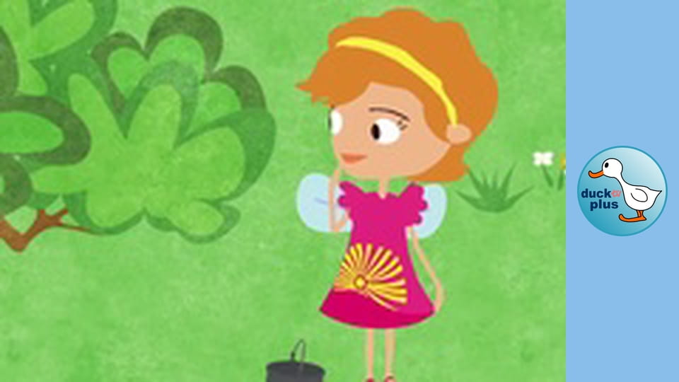 duckSchool - Do not Play with Fire!