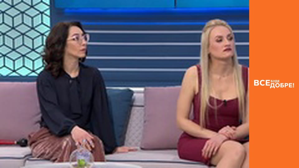 Сезон 3, Выпуск 22, часть 1