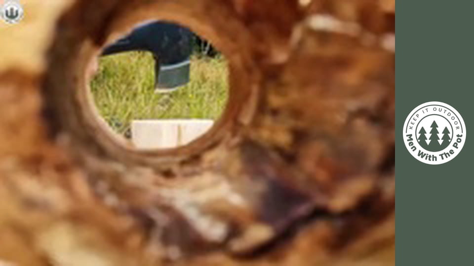 Fried Chicken Crunchiness