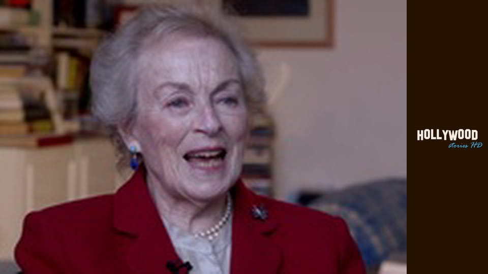 Discovering Film - Ingrid Bergman