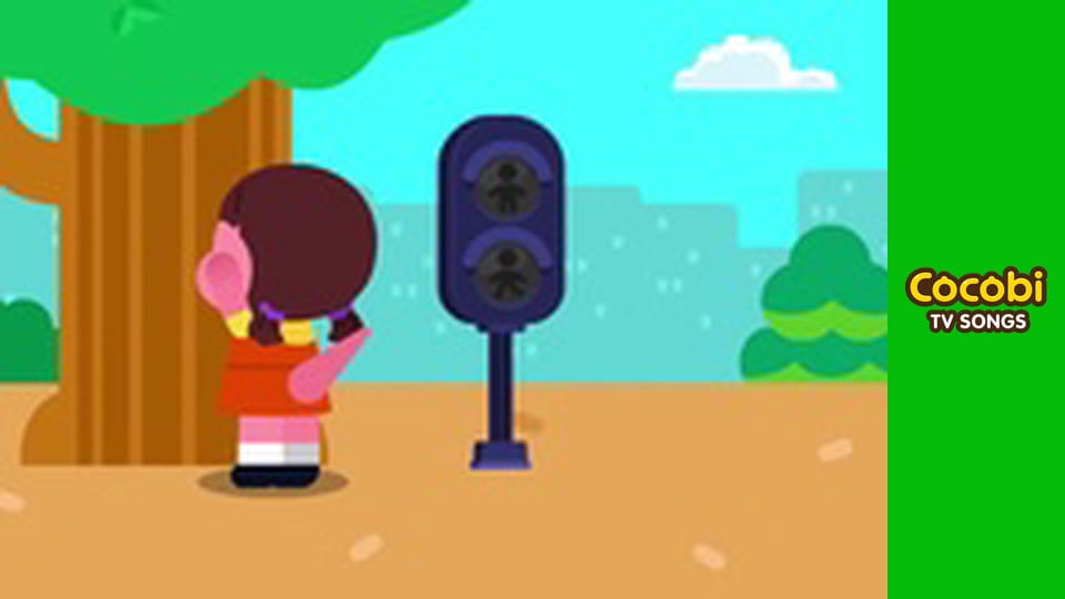 Cocobi Sing-Alongs 16