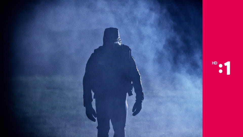 Pobrežná hliadka: Bodamské jazero S5E10 - Hazardéri