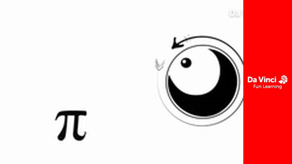 Математика навколо нас - Що таке Пі?