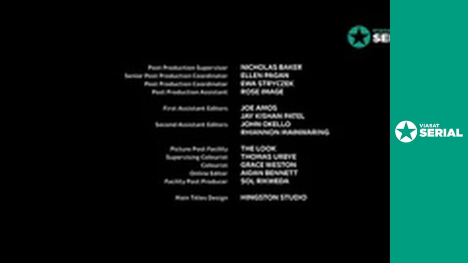 Т/с "Жінки-вбивці", 2 с. "Іскра".