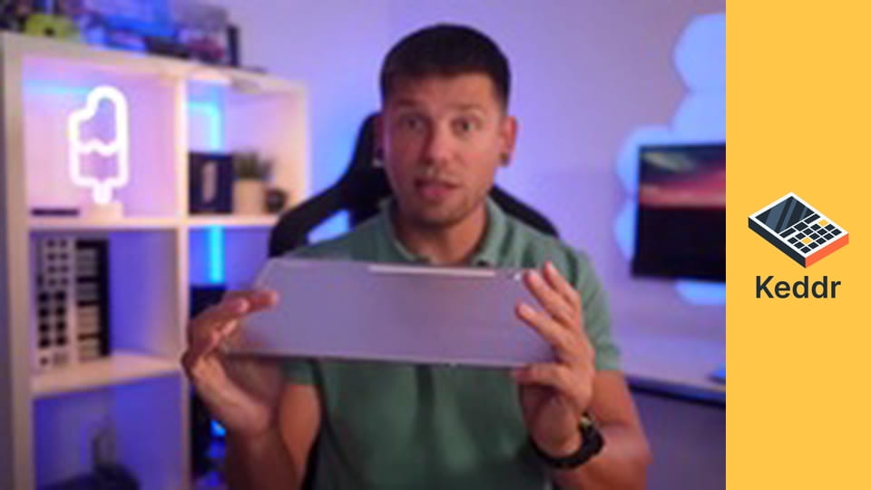 Клавіша Camera Controll по ціні iPhone 16 - KeddrNews