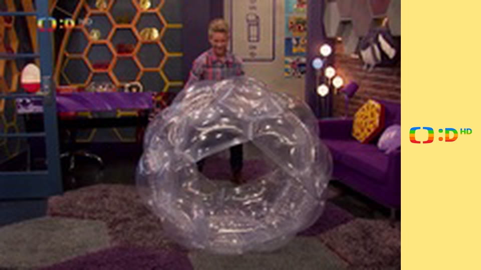 Změna hry II (1/20)