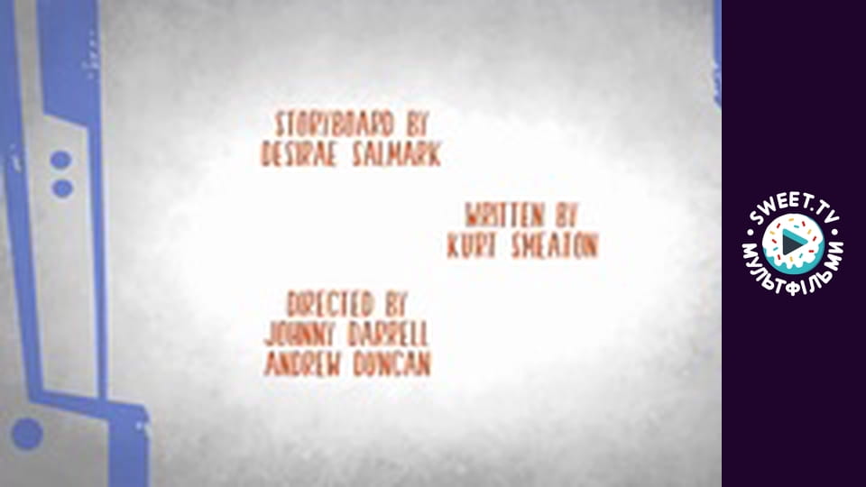 Cloudy with a Chance of Meatballs. season 2 - episode 13