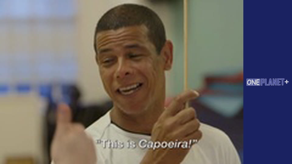 В ритме танца вокруг света. Сезон 2 – серия 9