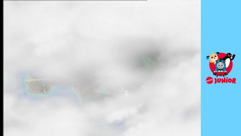 Thomas & Friends Сезон 10 Епізод 1