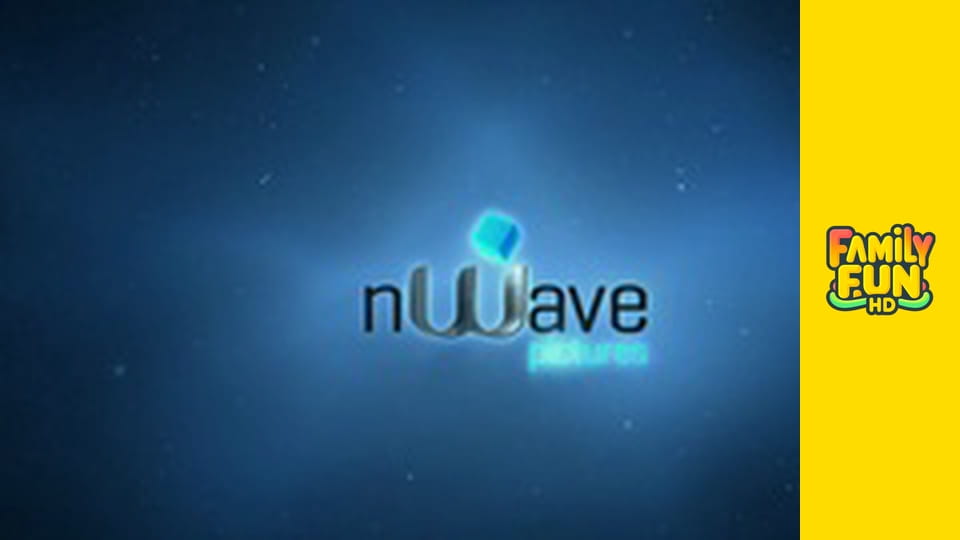 A Turtle's Tale 2: Sammy's Escape from Paradise