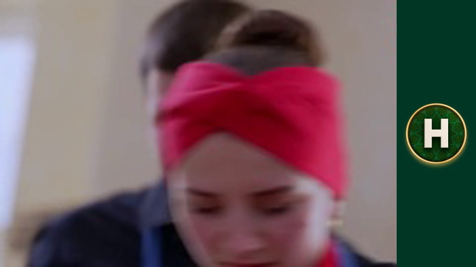 Кулінарне шоу На ножах