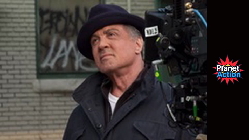 Planet Action Сезон 1 Епізод 26