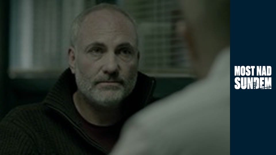 The Bridge Сезон 2 Эпизод 9