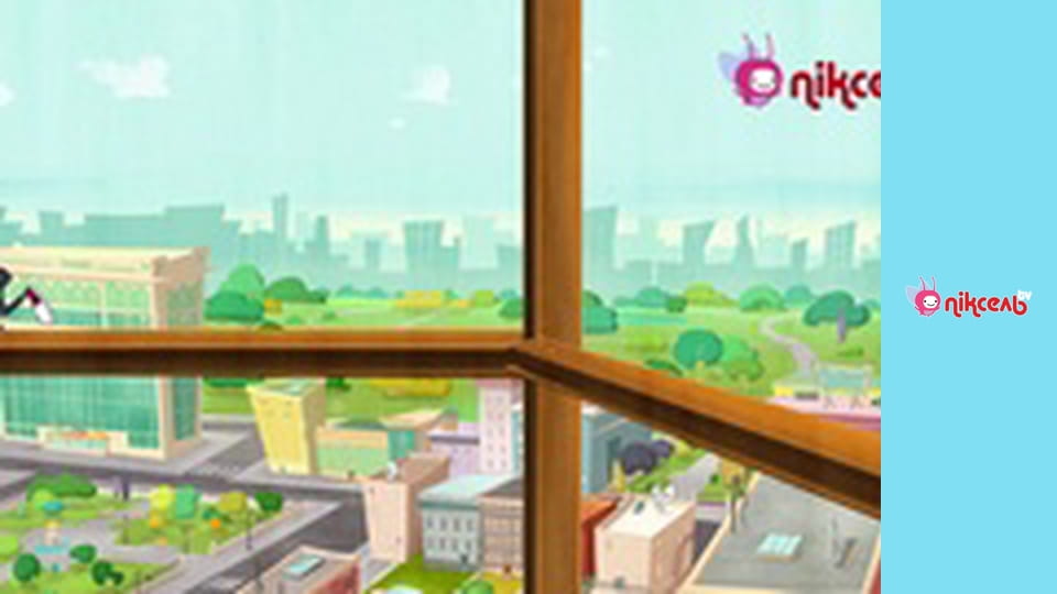 М/с "Бейблейд X".