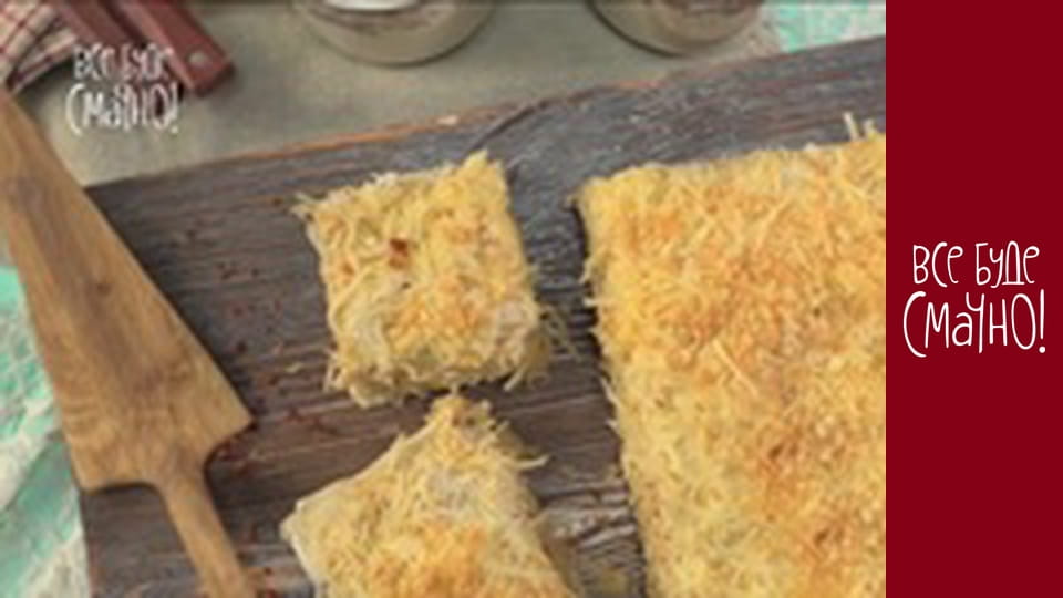 Випуск 325 - Перше квітня, Частина 1