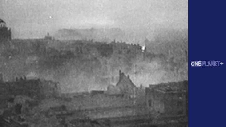 Секретно. Вторая Мировая. - cерия 14