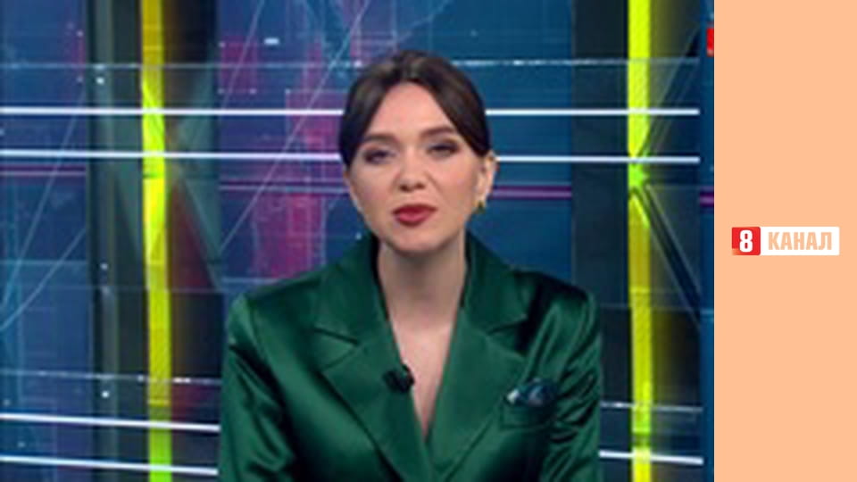 Інформаційний марафон "Єдині новини".