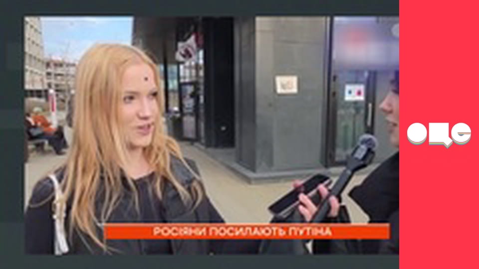 Ранок у великому місті.