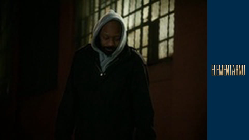 Elementary Season 5 Episode 19