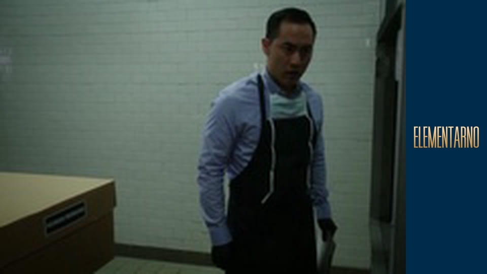 Elementary Season 5 Episode 19