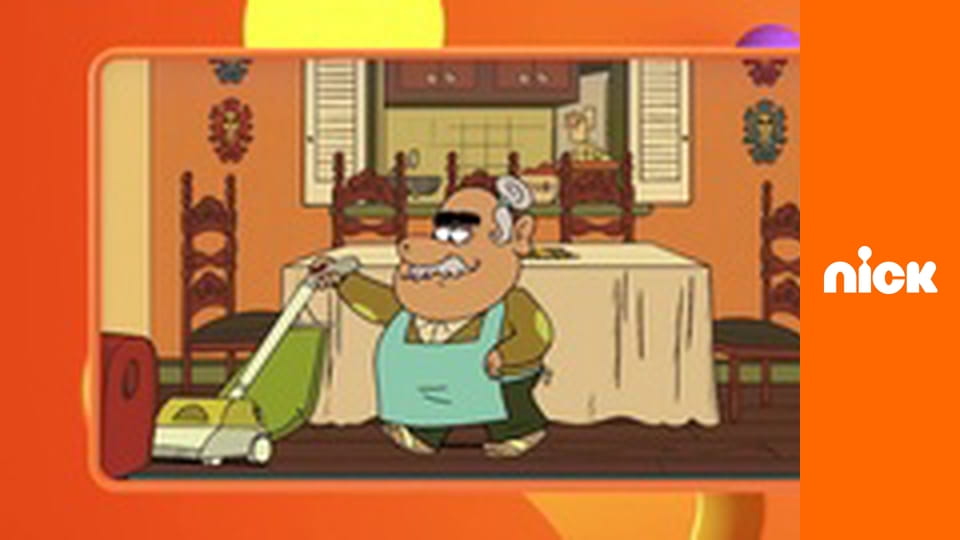 М/с "Касаґрандес", 3 сезон, 20 с. "Прямуйте сюди / Переїзд та обман".