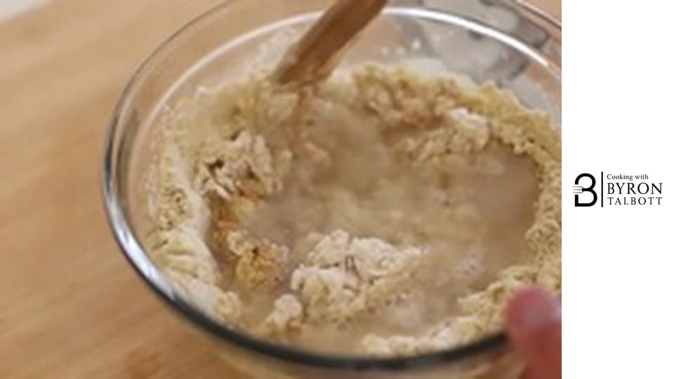 Masala Dosa - Vegan and Gluten Free