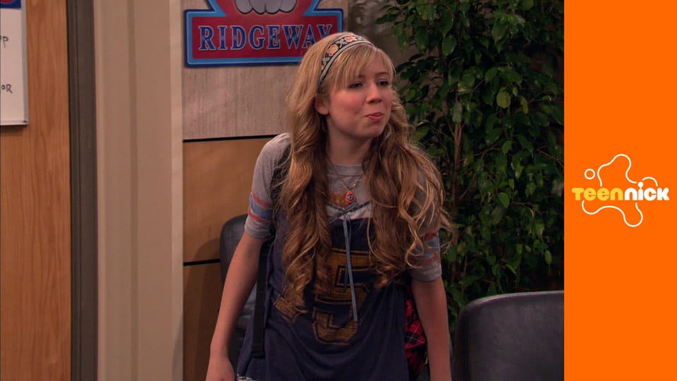 iCarly S2E5 - Beavatkozást szervezek