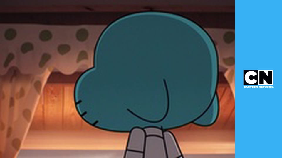 Gumballův báječně potrhlý svět S1E8 - Roztleskávačka