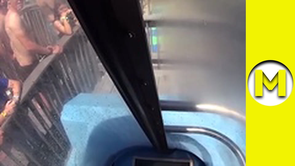 Max TV - сезон 1 - серія 132