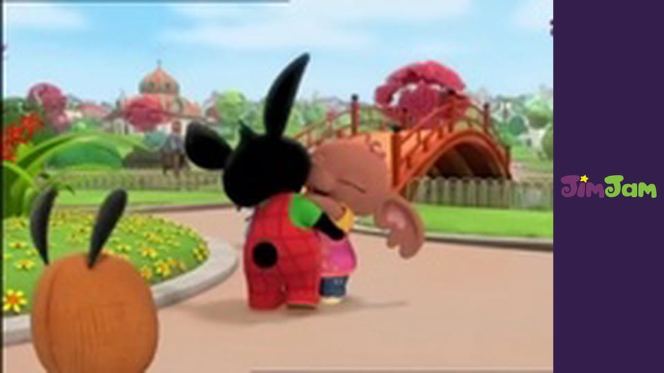 Bing S1E78 - Az előadás