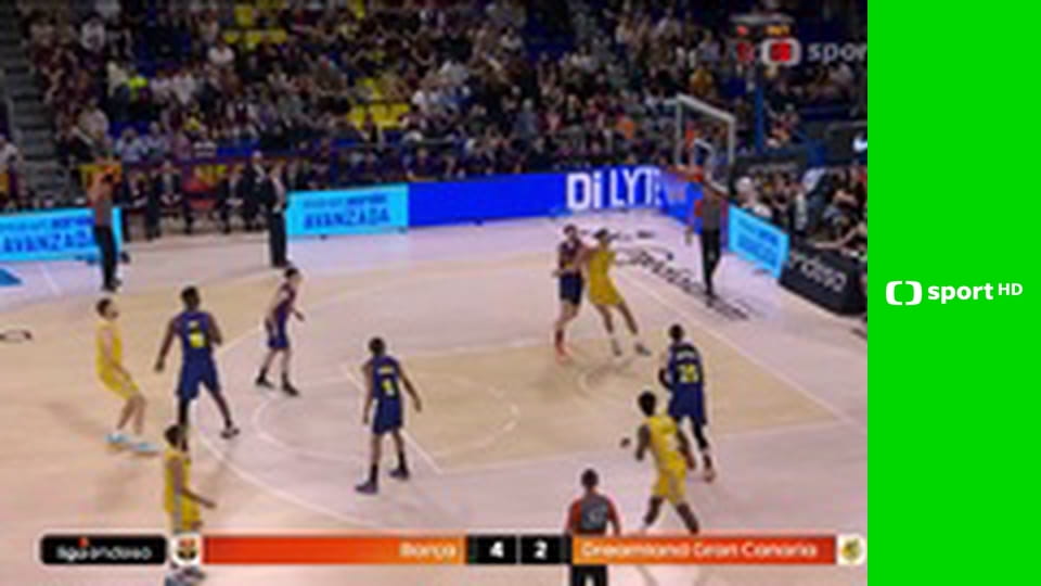 Liga Endesa