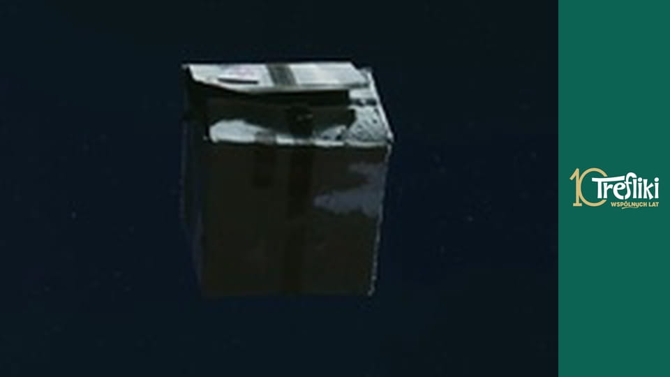 Rodzina Treflikow Season 3 Episode 5