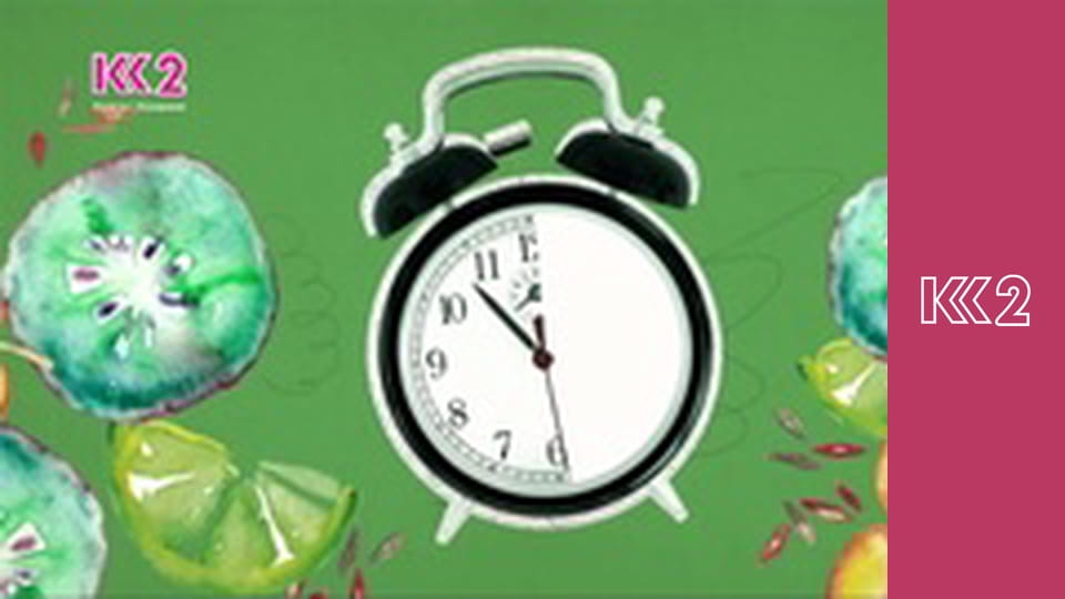 Готуємо разом S7E32 - Страви з сиру