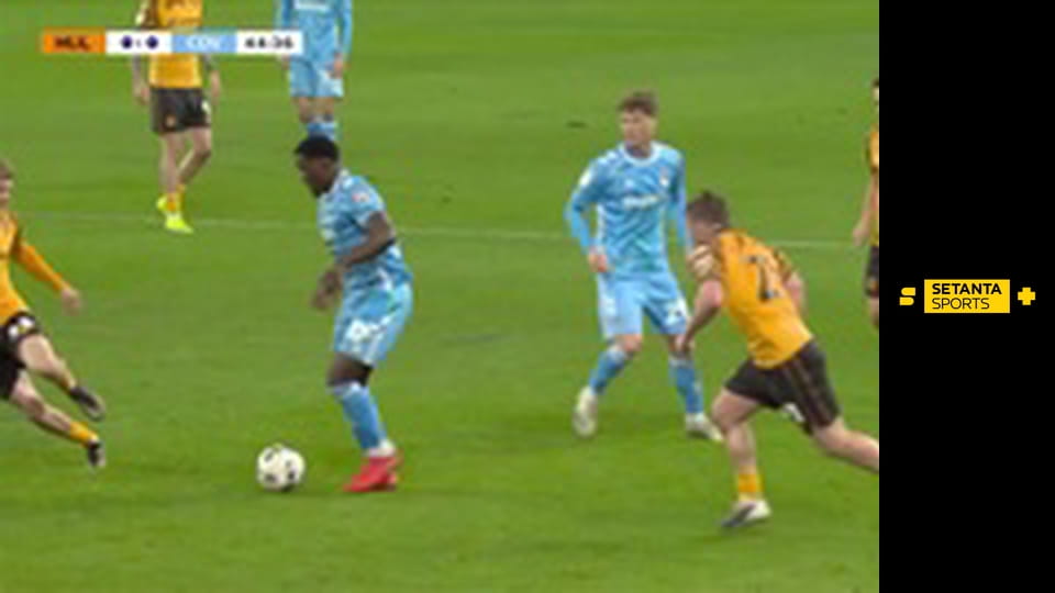 Футбол. Чемпионат Англии. Чемпионшип. Халл Сити - Ковентри Сити.